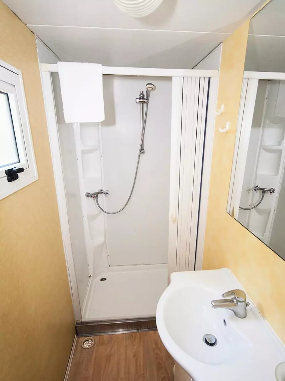 Toscana Holiday Village 3 étoiles★★★