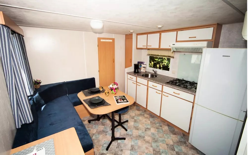 Toscana Holiday Village 3 étoiles★★★