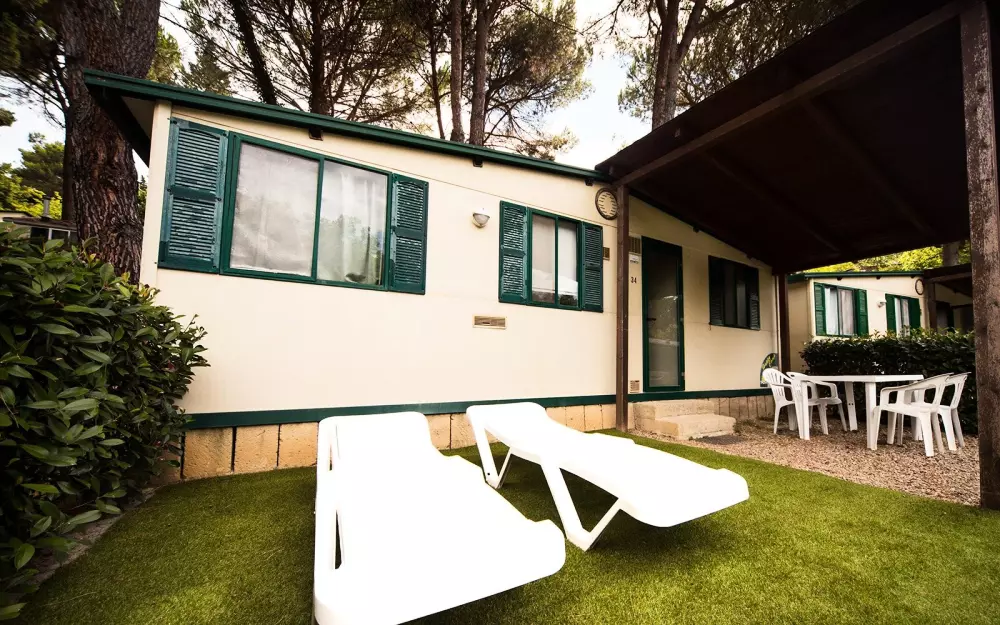 Toscana Holiday Village 3 étoiles★★★