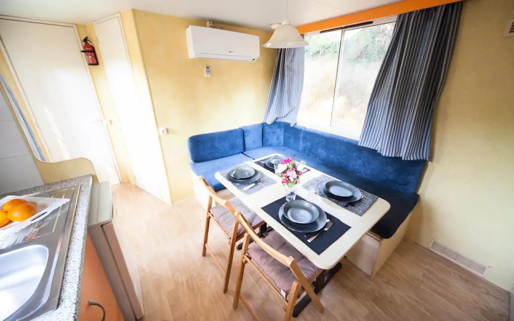 Toscana Holiday Village 3 étoiles★★★