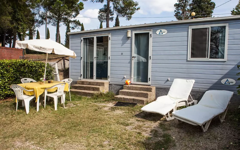 Toscana Holiday Village 3 étoiles★★★