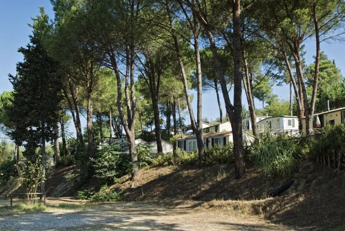 Toscana Holiday Village 3 étoiles★★★