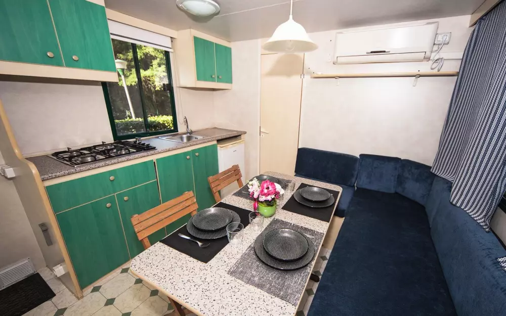 Toscana Holiday Village 3 étoiles★★★