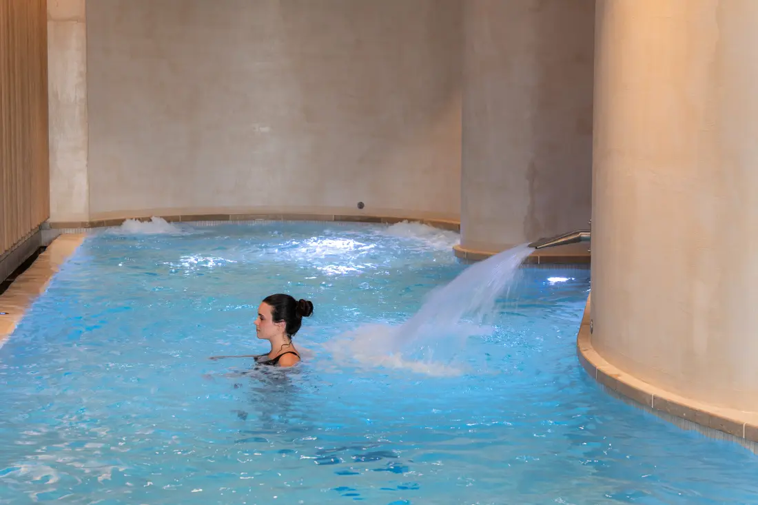 Horizon Resort Massane 4 étoiles★★★★