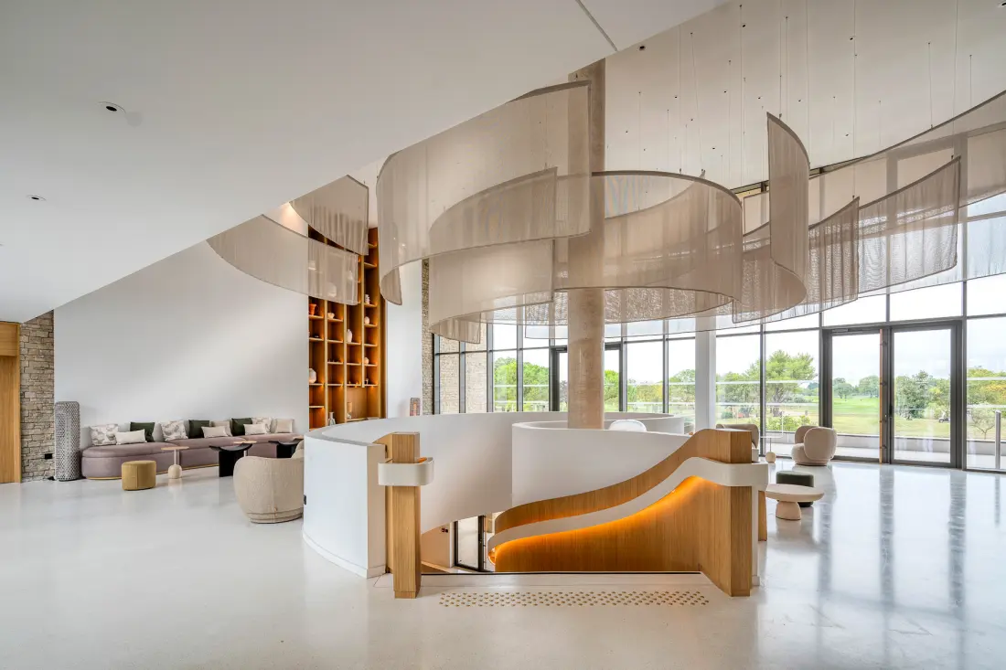 Horizon Resort Massane 4 étoiles★★★★