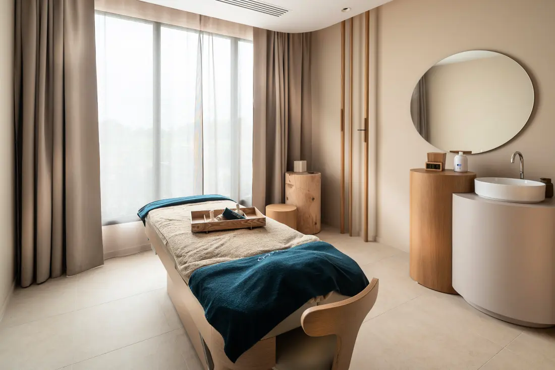 Horizon Resort Massane - Villa 4 étoiles★★★★