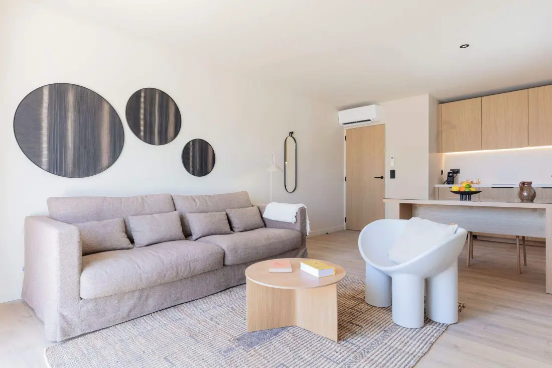 Horizon Resort Massane 4 étoiles★★★★