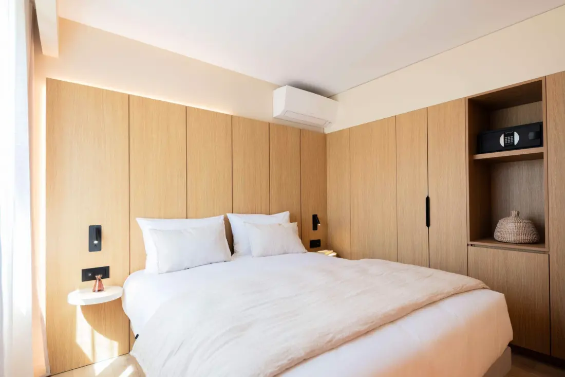 Horizon Resort Massane 4 étoiles★★★★