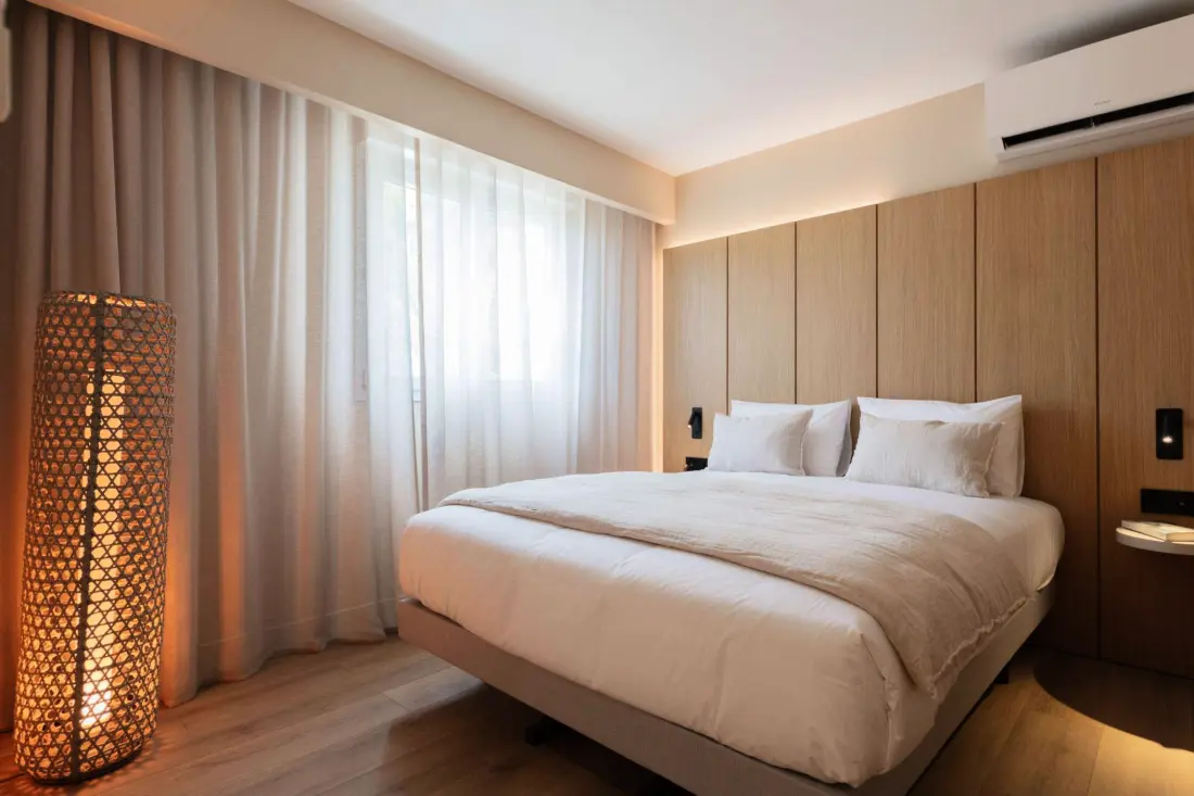 Horizon Resort Massane 4 étoiles★★★★