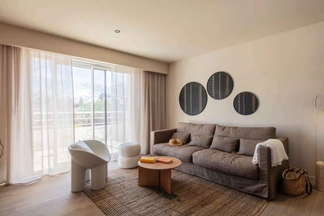 Horizon Resort Massane 4 étoiles★★★★