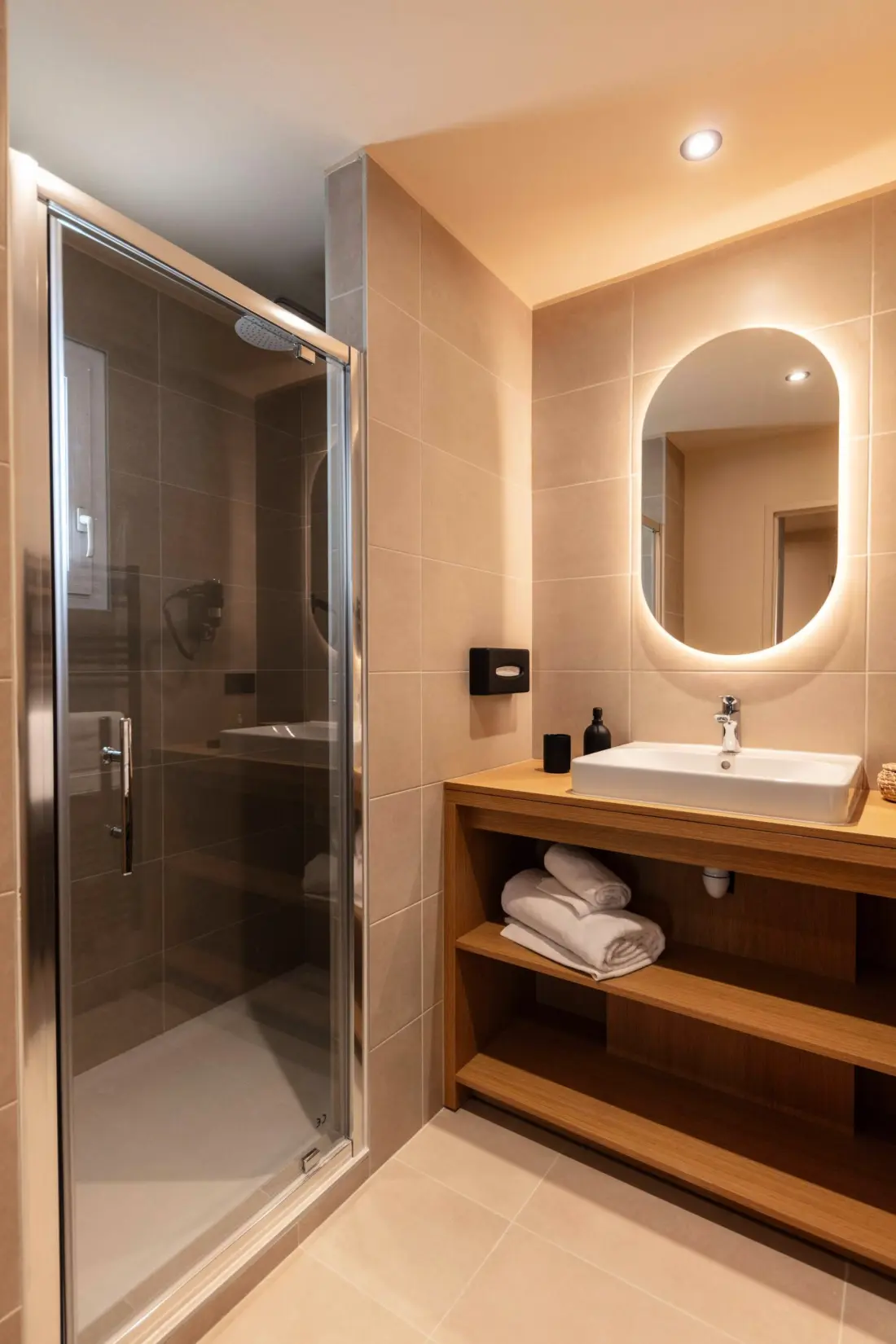 Horizon Resort Massane 4 étoiles★★★★