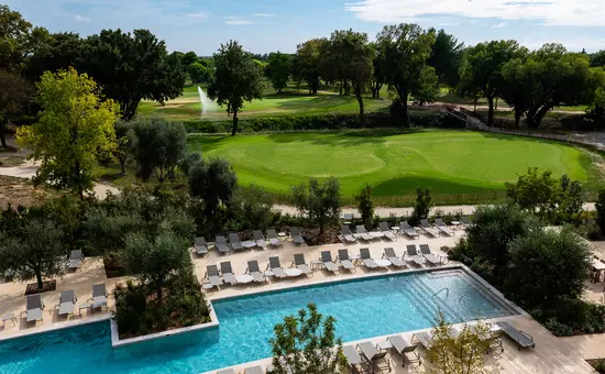 Horizon Resort Massane ****