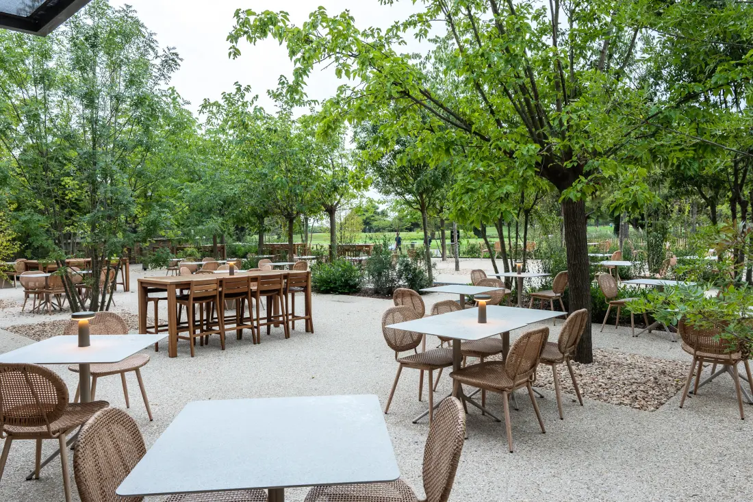 Horizon Resort Massane 4 étoiles★★★★