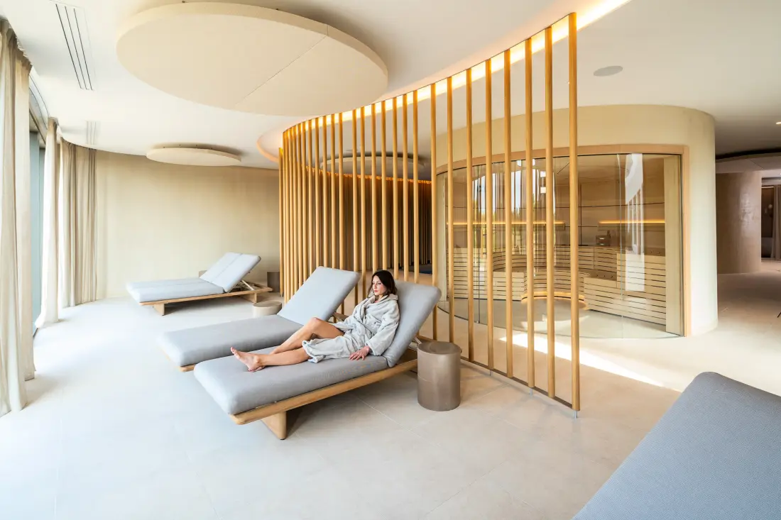 Horizon Resort Massane 4 étoiles★★★★
