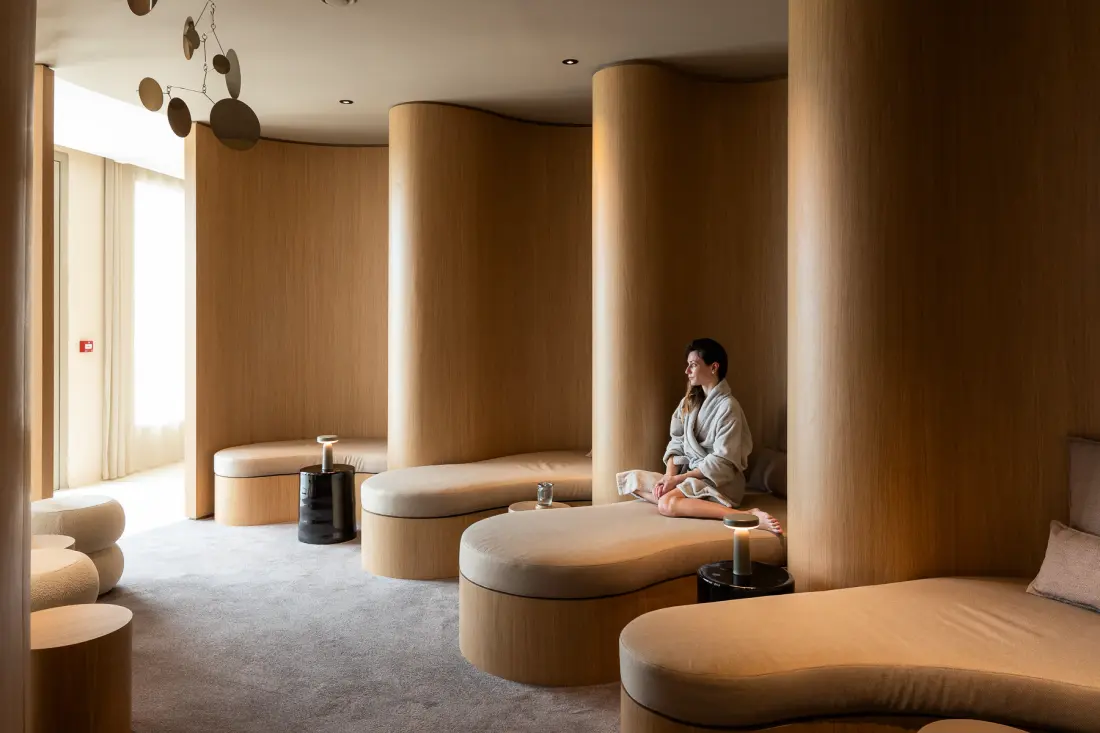 Horizon Resort Massane 4 étoiles★★★★