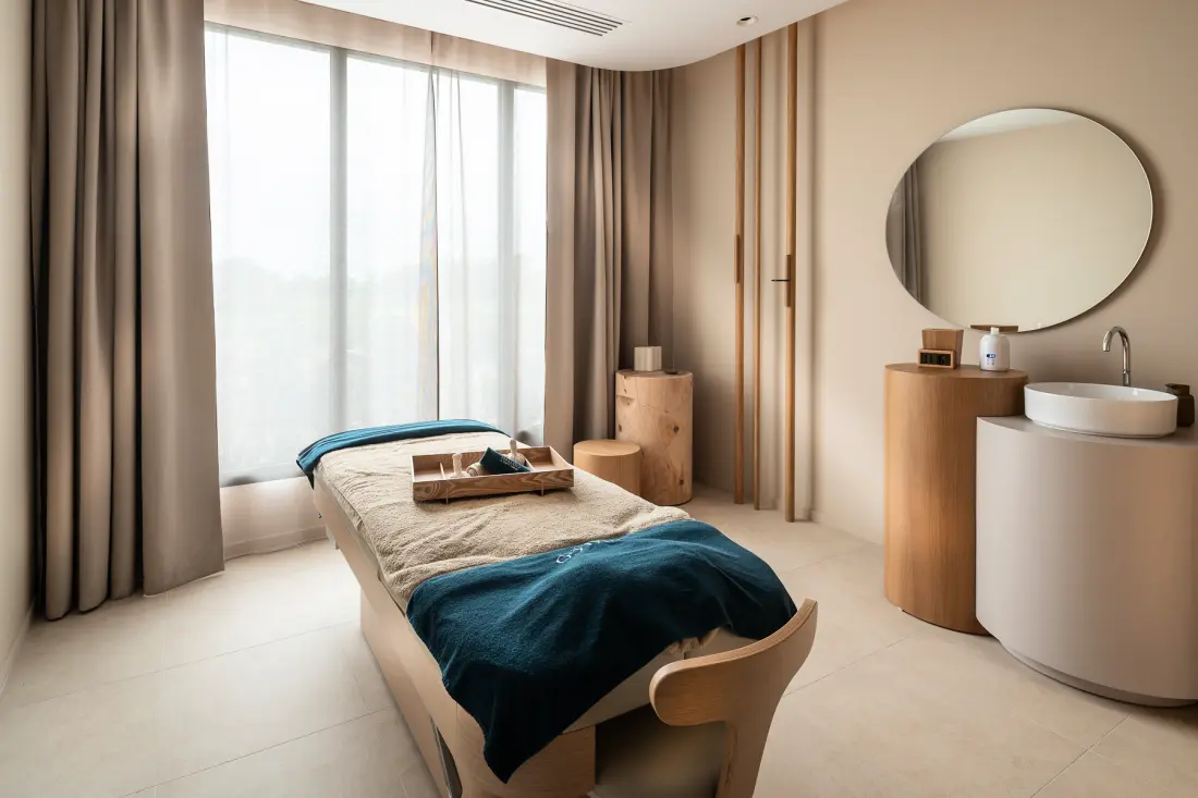 Horizon Resort Massane 4 étoiles★★★★