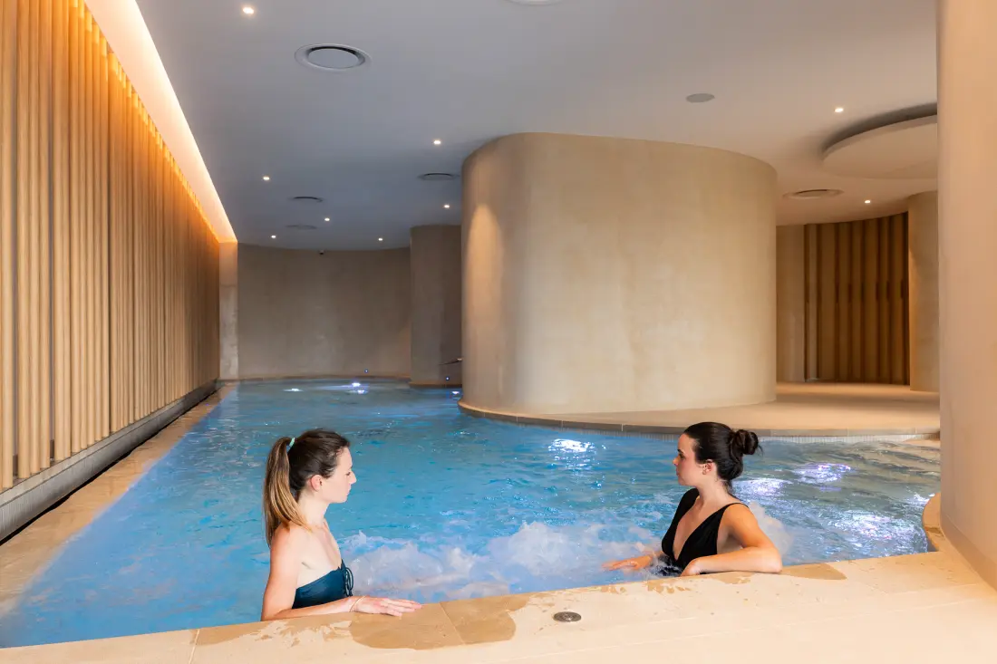Horizon Resort Massane 4 étoiles★★★★