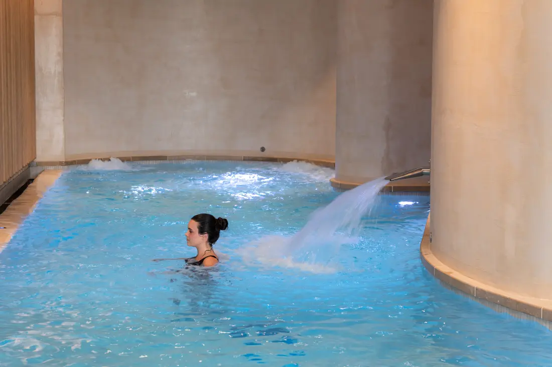 Horizon Resort Massane 4 étoiles★★★★
