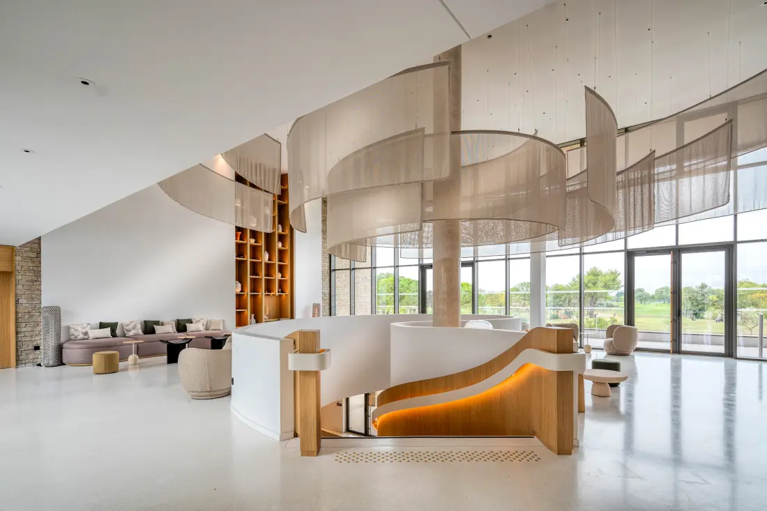 Horizon Resort Massane 4 étoiles★★★★