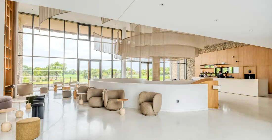 Horizon Resort Massane 4 étoiles★★★★