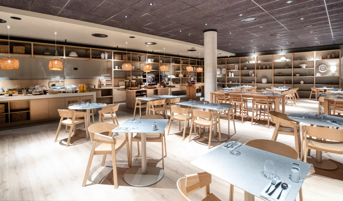 Horizon Resort Massane 4 étoiles★★★★