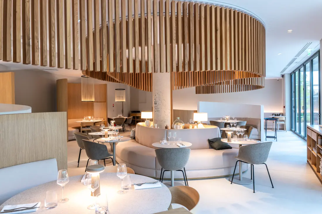 Horizon Resort Massane 4 étoiles★★★★