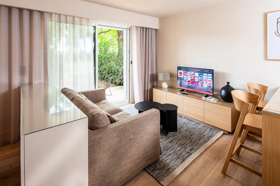 Horizon Resort Massane 4 étoiles★★★★