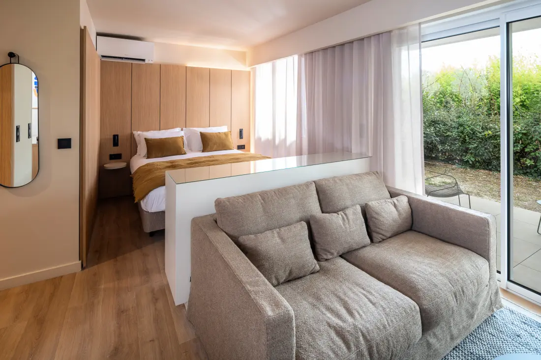 Horizon Resort Massane 4 étoiles★★★★