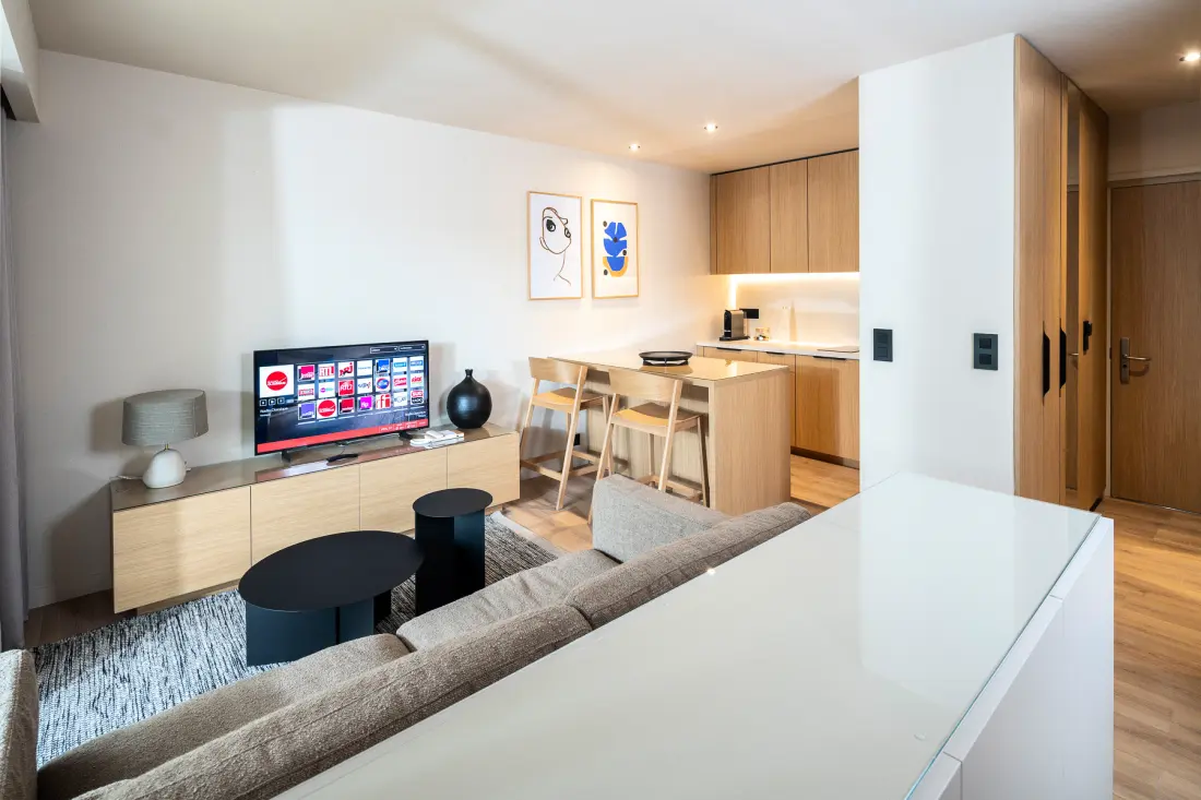 Horizon Resort Massane 4 étoiles★★★★