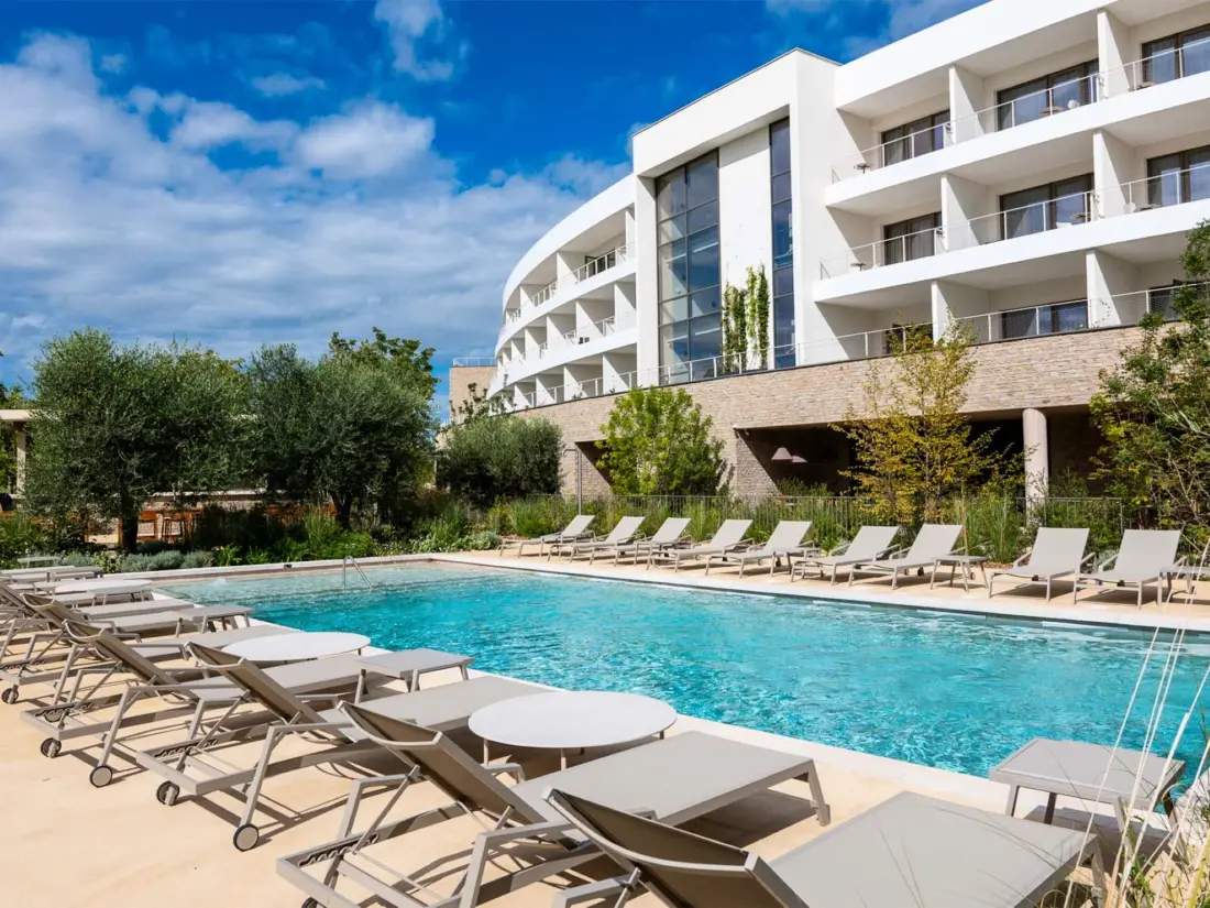 Résidence Horizon Resort Massane
