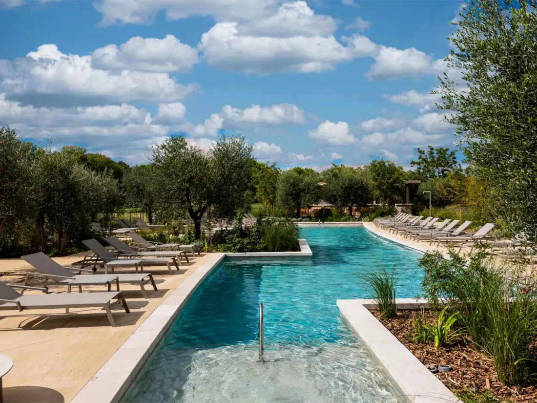 Résidence Horizon Resort Massane