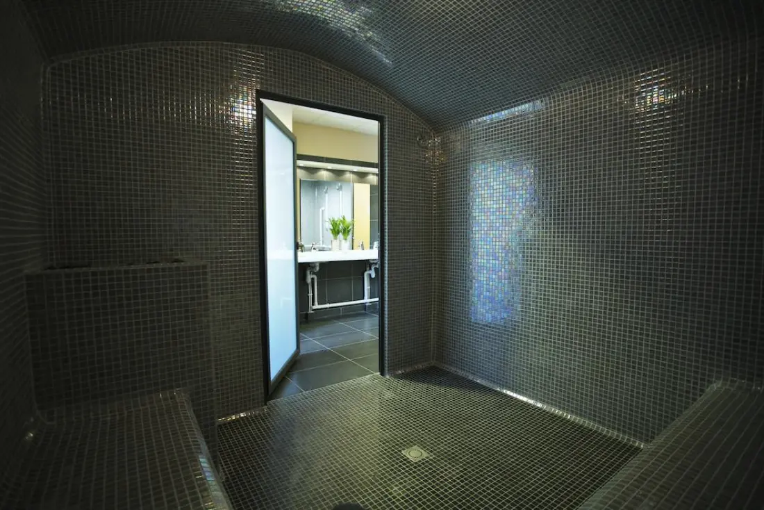 Apart'hôtel Lagrange Montpellier Millénaire 3 étoiles★★★