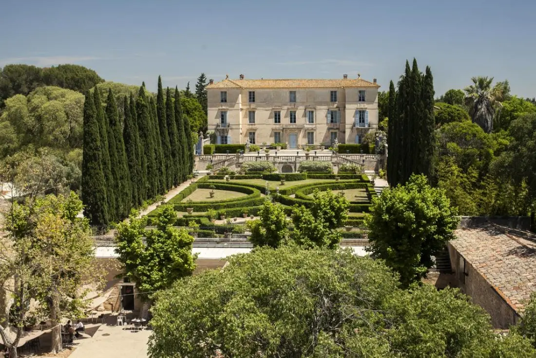 Apart'hôtel Lagrange Montpellier Millénaire 3 étoiles★★★