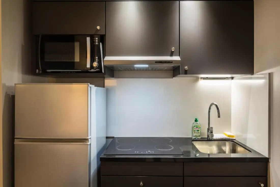 Aparthotel Adagio Access Montpellier Centre3 étoiles★★★