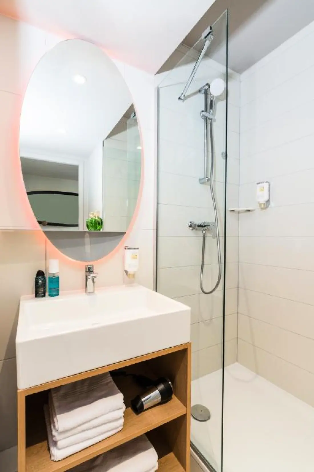Aparthotel Adagio Access Montpellier Centre3 étoiles★★★