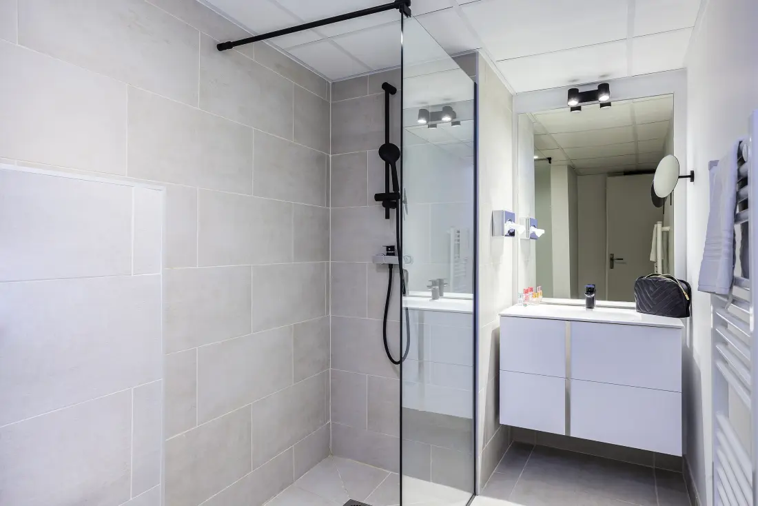 Aparthotel Adagio Montpellier Centre Comédie