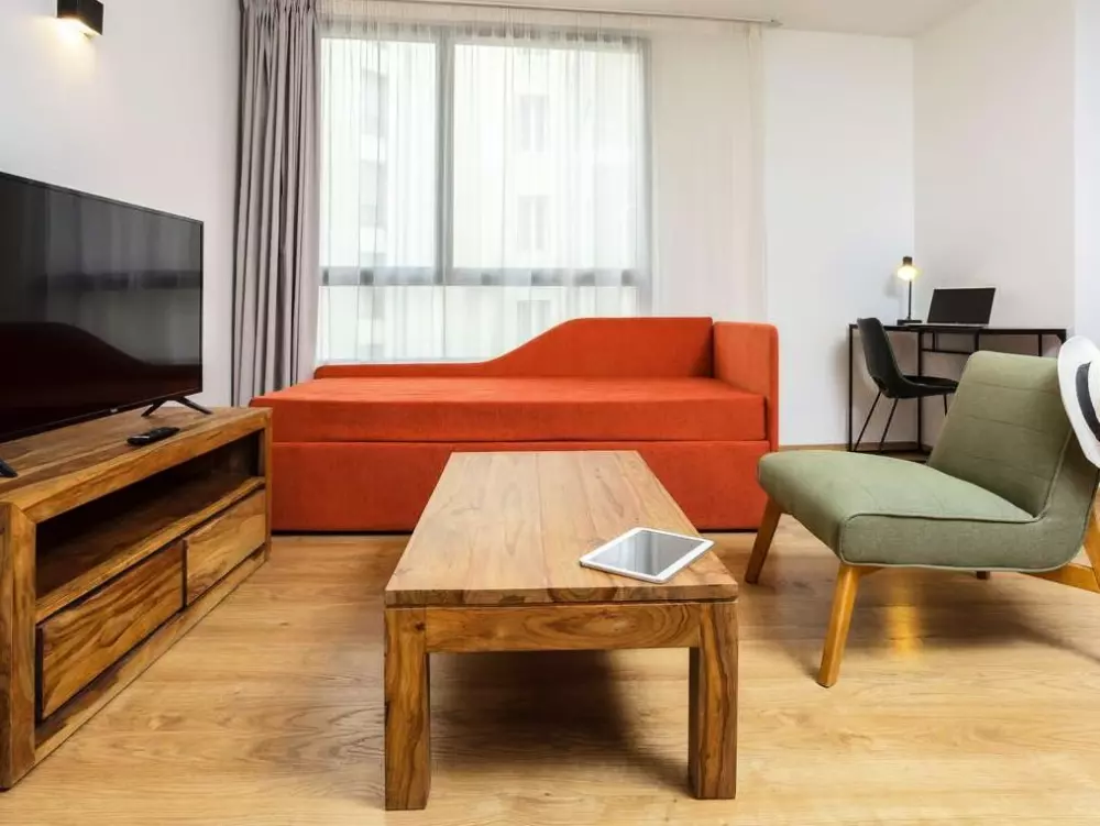 Aparthotel Adagio Montpellier Centre Comédie