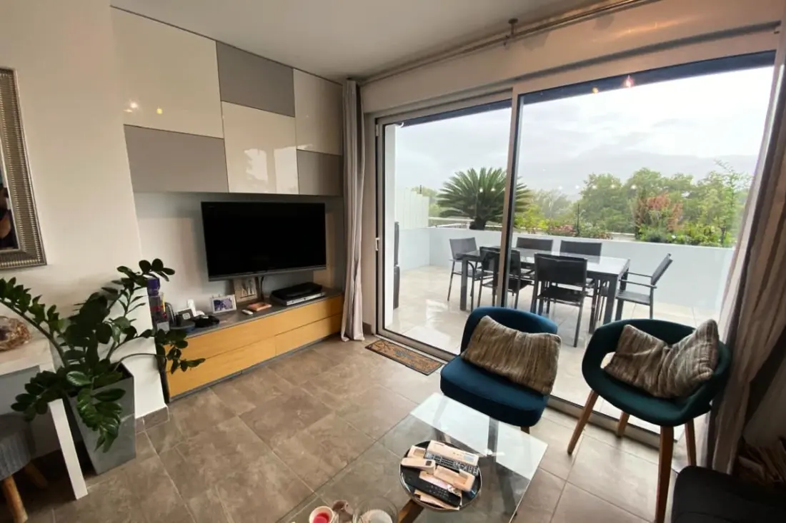 Appartement Avec Piscine &amp; Terrasse à Montpellier