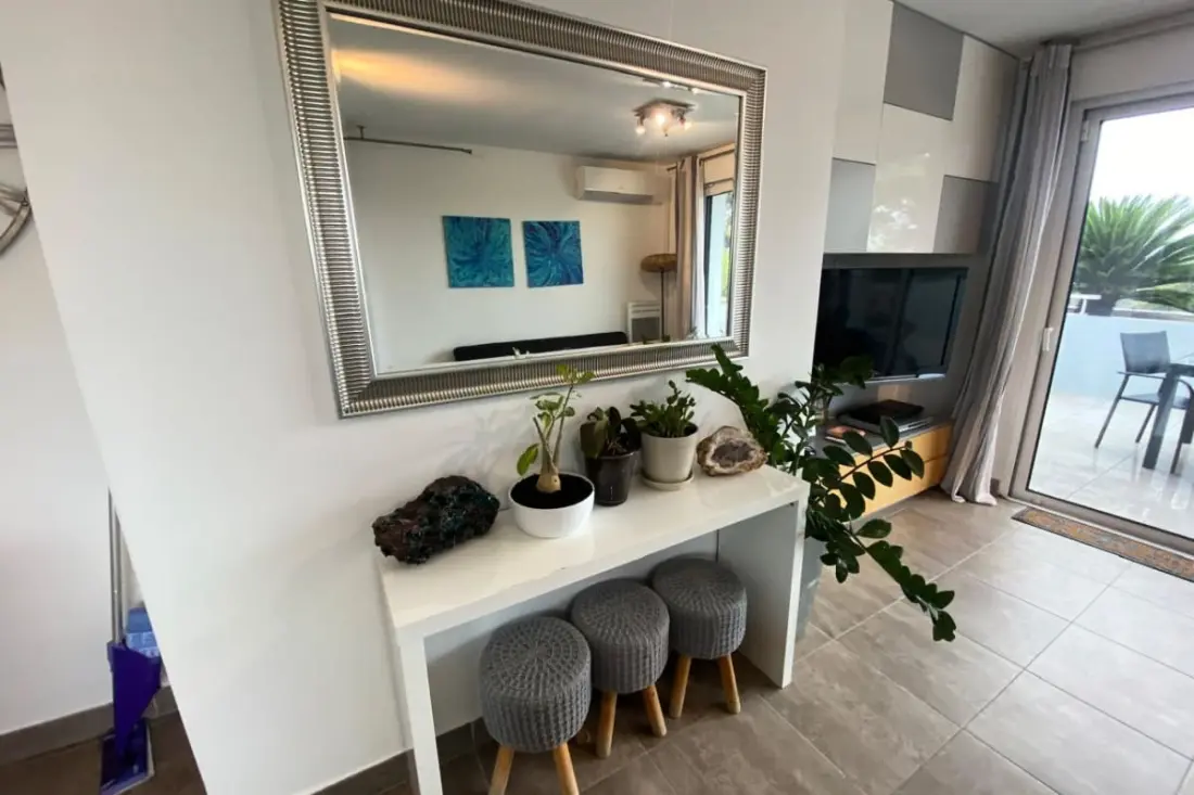 Appartement Avec Piscine &amp; Terrasse à Montpellier