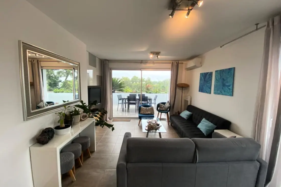 Appartement Avec Piscine &amp; Terrasse à Montpellier