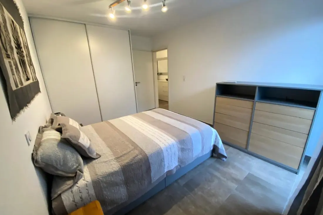 Appartement Avec Piscine &amp; Terrasse à Montpellier