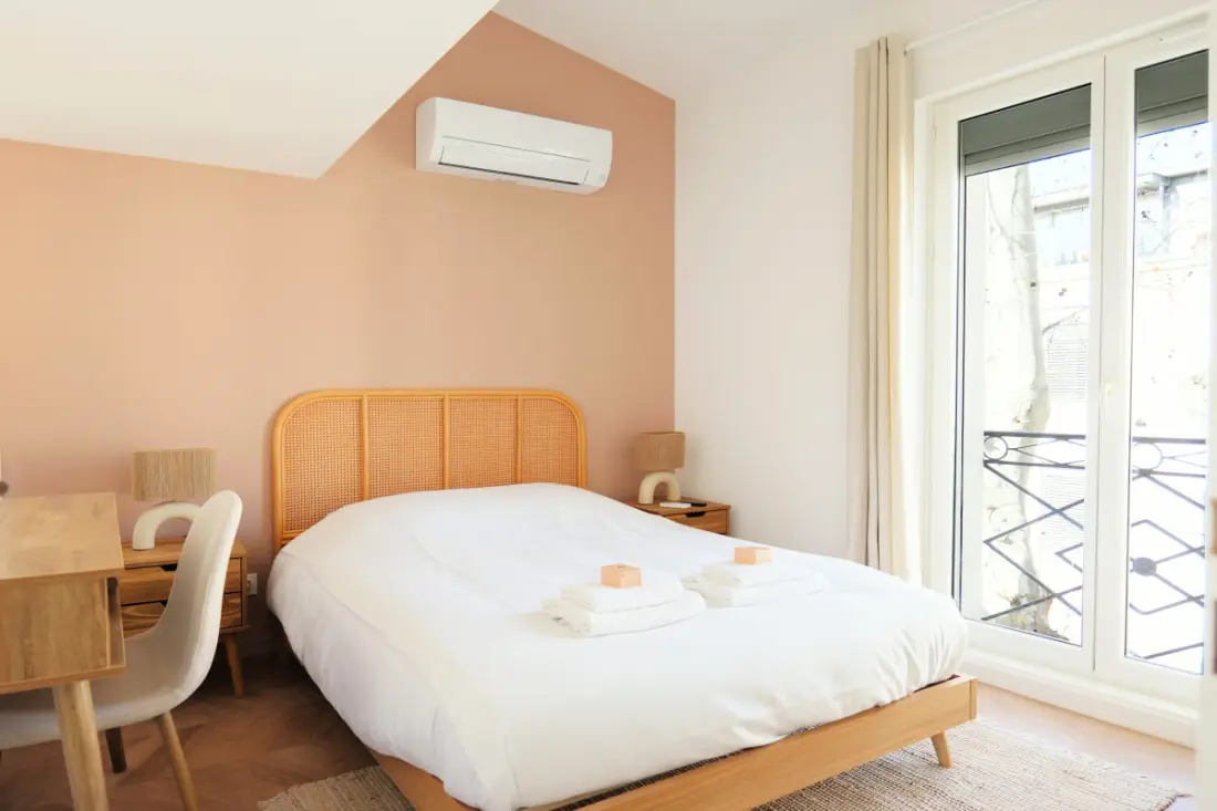 Appartement Avec Rooftop à Montpellier -