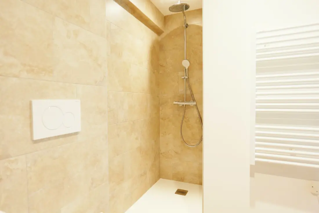 Appartement Avec Rooftop à Montpellier -