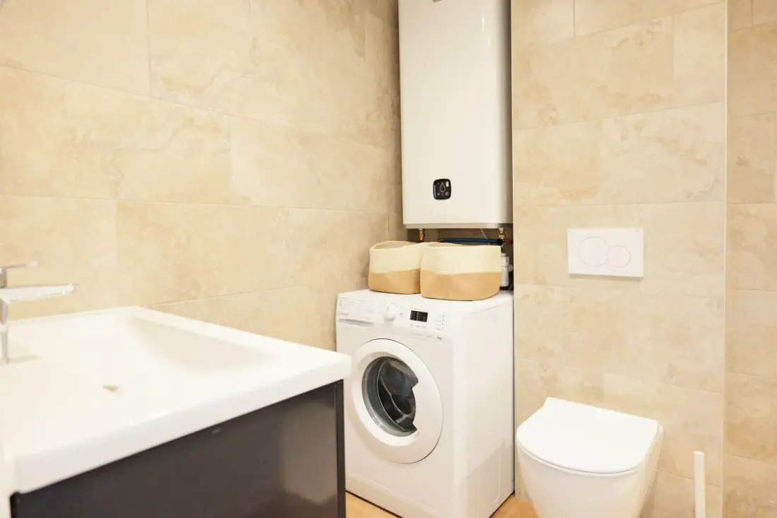 Appartement Avec Rooftop à Montpellier -