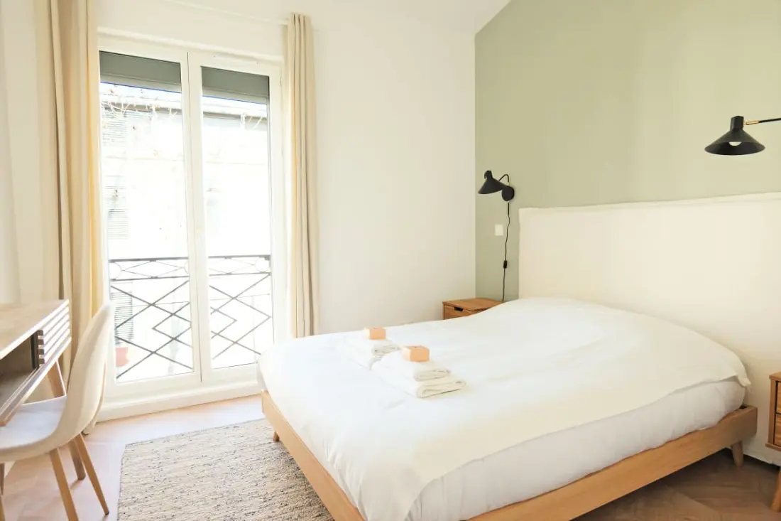 Appartement Avec Rooftop à Montpellier -