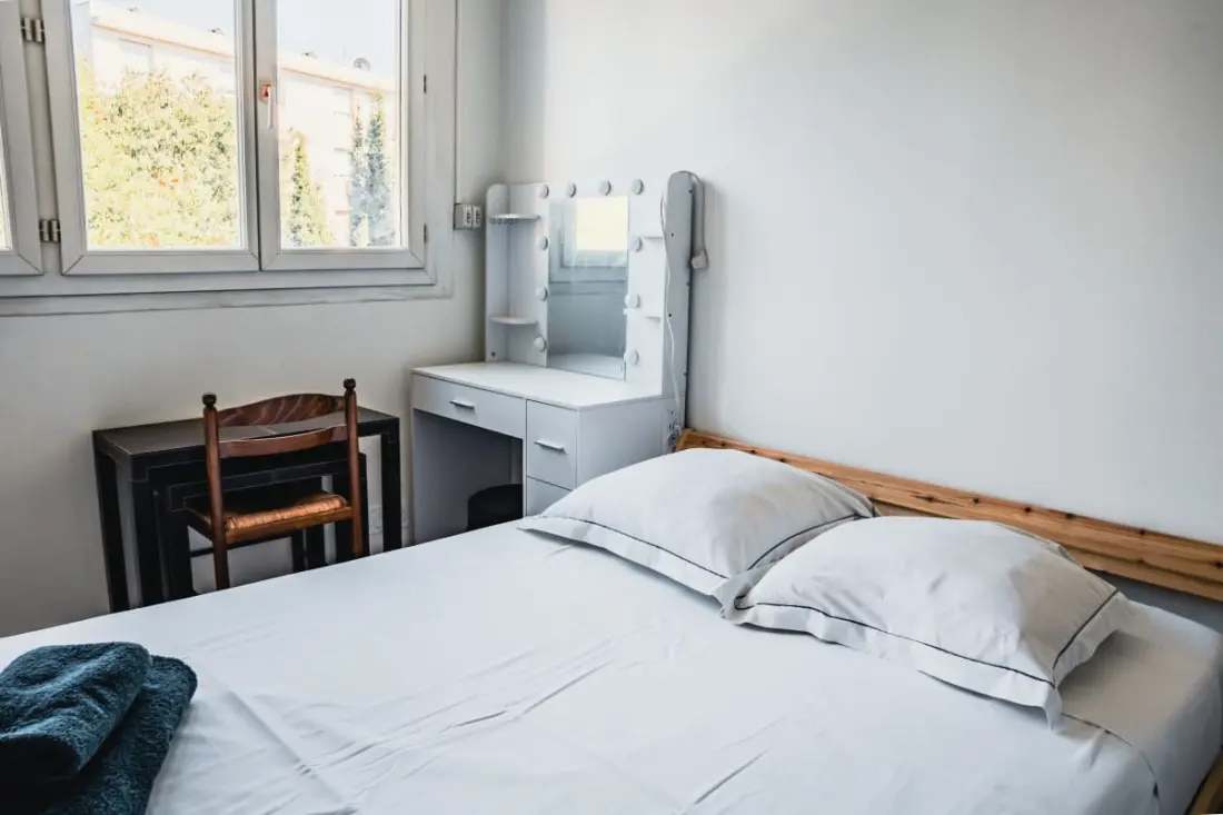 Appartement De 34 M² Avec Balcon à Montpellier