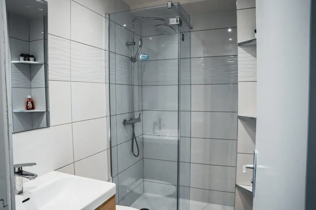 Appartement De 34 M² Avec Balcon à Montpellier