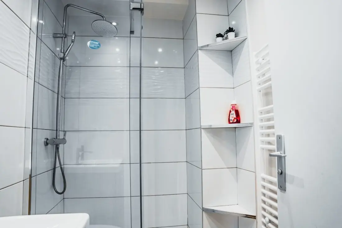Appartement De 34 M² Avec Balcon à Montpellier