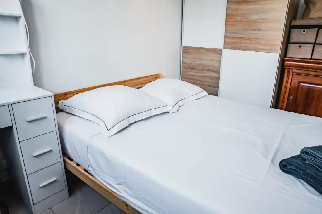 Appartement De 34 M² Avec Balcon à Montpellier