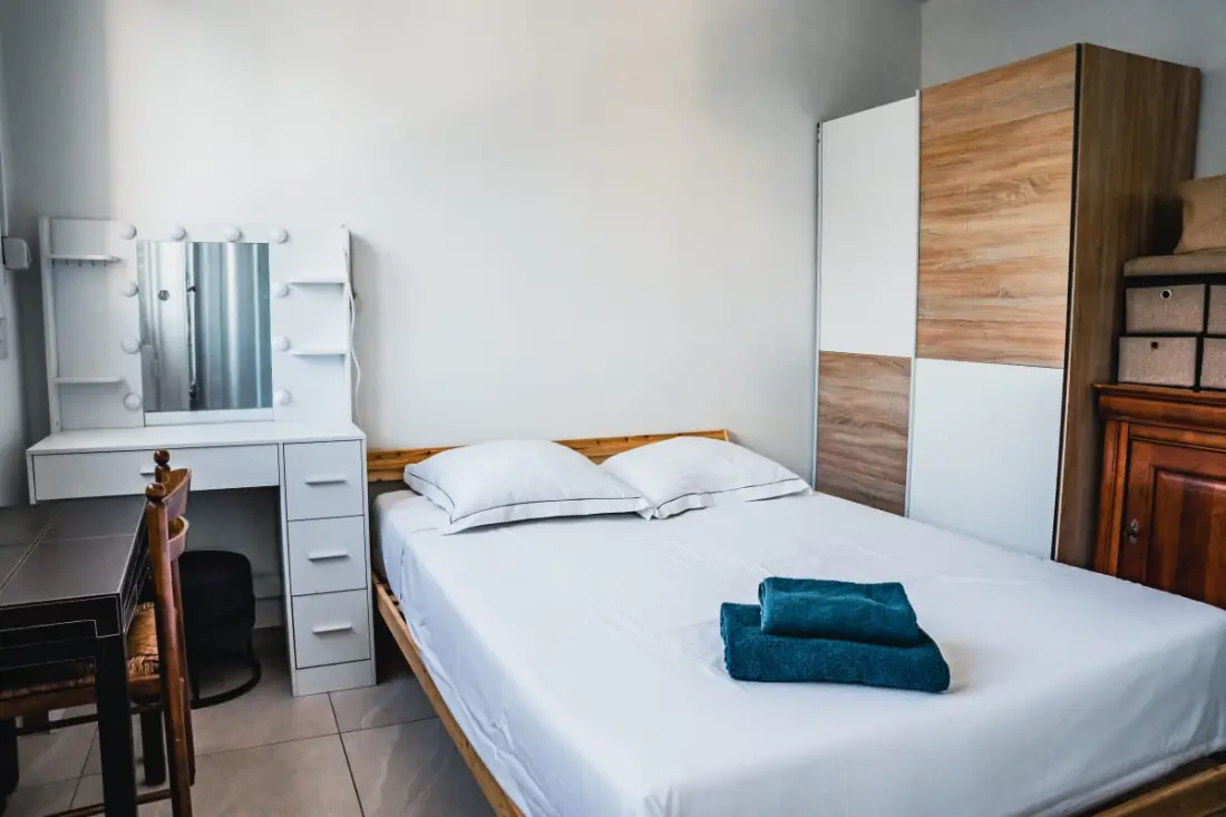 Appartement De 34 M² Avec Balcon à Montpellier